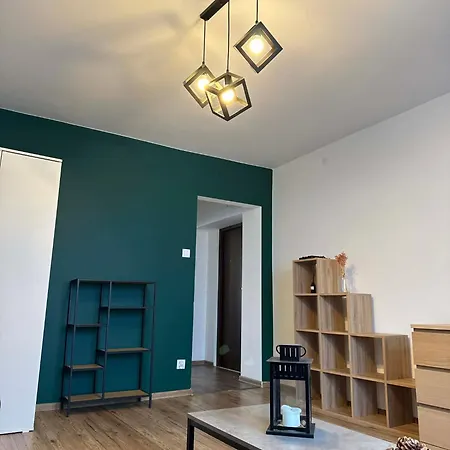 Ul Szkolna 4 Apartament Siedlce