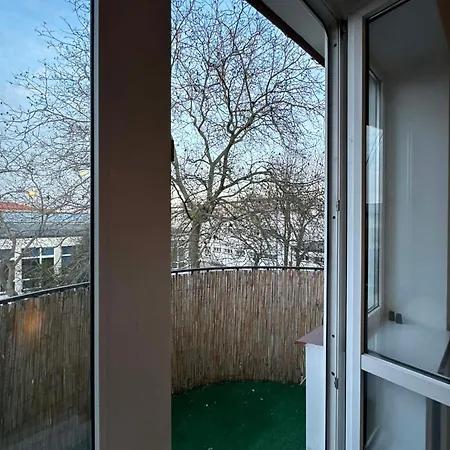 Apartmán Ul Szkolna 4 Siedlce