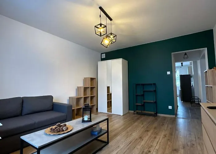 アパート Ul Szkolna 4 *