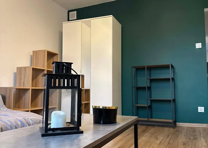 Apartment Ul Szkolna 4 *